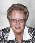 Anne-Marie Gosselin Fortin