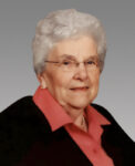 Monique Giasson Lavoie