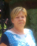 Raymonde Anctil