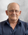 Gérard Desrosiers