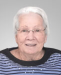 Cécile Doiron Bernier