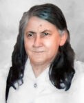 Micheline Guillemette