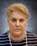 Louisette Thibault