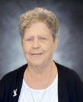 Pierrette Chouinard St-Pierre
