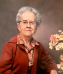 Rose-Anna Thibault