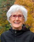 Pauline Bernier