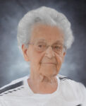 Rita Gagnon Bernier