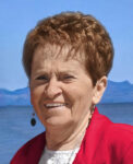 Irène Thériault Robichaud