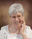 Solange Tremblay Fortin