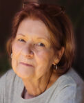 Muriel Maas