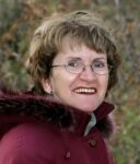 Cécile Lavoie Gaudreau