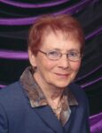 Madeleine Gagnon Ouellet