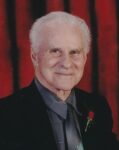 Raymond Gamache