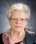 Cécile Tondreau Ouellet