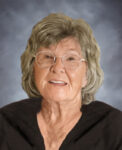 Gertrude Lizotte Dupont