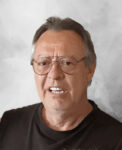 Gervais Coulombe