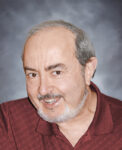 Michel Maltais, notaire