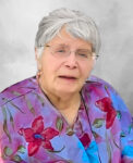 Mariette Fournier Pelletier