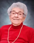 Louisette Coulombe Landry