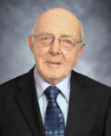 Wilfrid Cloutier
