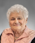 Louisette Fortin Bourgault