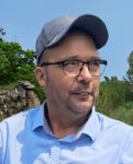 Daniel Bernier