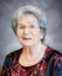 Bernardine Garon Lévesque