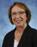 Evelyne Gallet