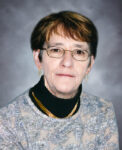 Lucienne Coulombe