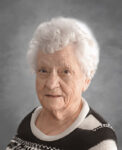 Marie-Jeanne Caron Chouinard