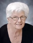 Aline Laurendeau Pelletier