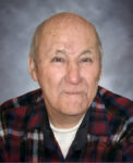 Albert Caron