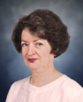 Huguette Anctil