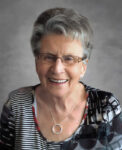 Carmen Chouinard Bélanger