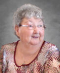 Réjeanne Caron Cloutier