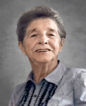 Marie-Paule Pelletier Blanchet