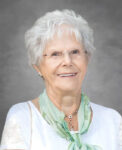 Micheline Rouleau St-Pierre