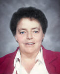 Pierrette Bernier