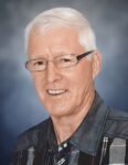 Alain Bourgault