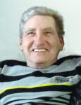 Ambroise Daigle