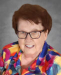 Annette Thibault Girard