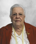 Madeleine Mercier Ouellet