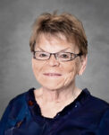 Georgette Gagné