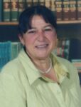 Nicole Caron