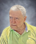 Lloyd Hinds