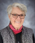 Jeanne-Mance Bélanger Bernier