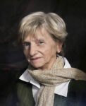 Angélina (Angéline) Gaudreau Jean