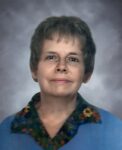 Louise Vermette Soucy