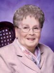 Lucienne Lord Caron