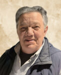 Bertrand Caron